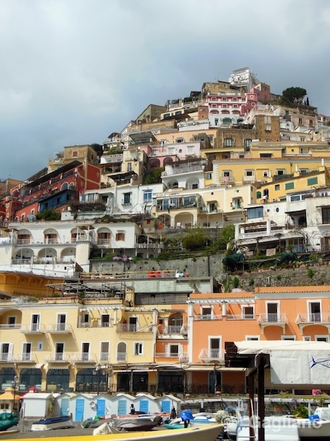 Regioni Centro Sud