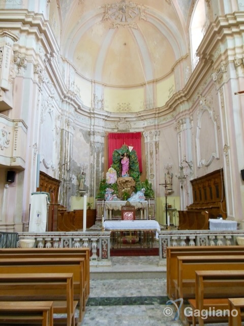 Regioni Sud